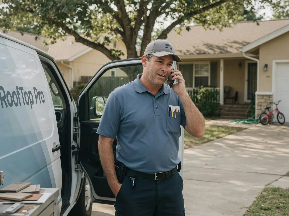 Roof Repair Mayville, WI FAQs